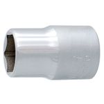 Casa si Gradina - Constructii - Scule de mana si unelte - Chei si truse chei - Cheie tubulara Mannesmann 19209, 3/8", 9 mm - Infinity.ro