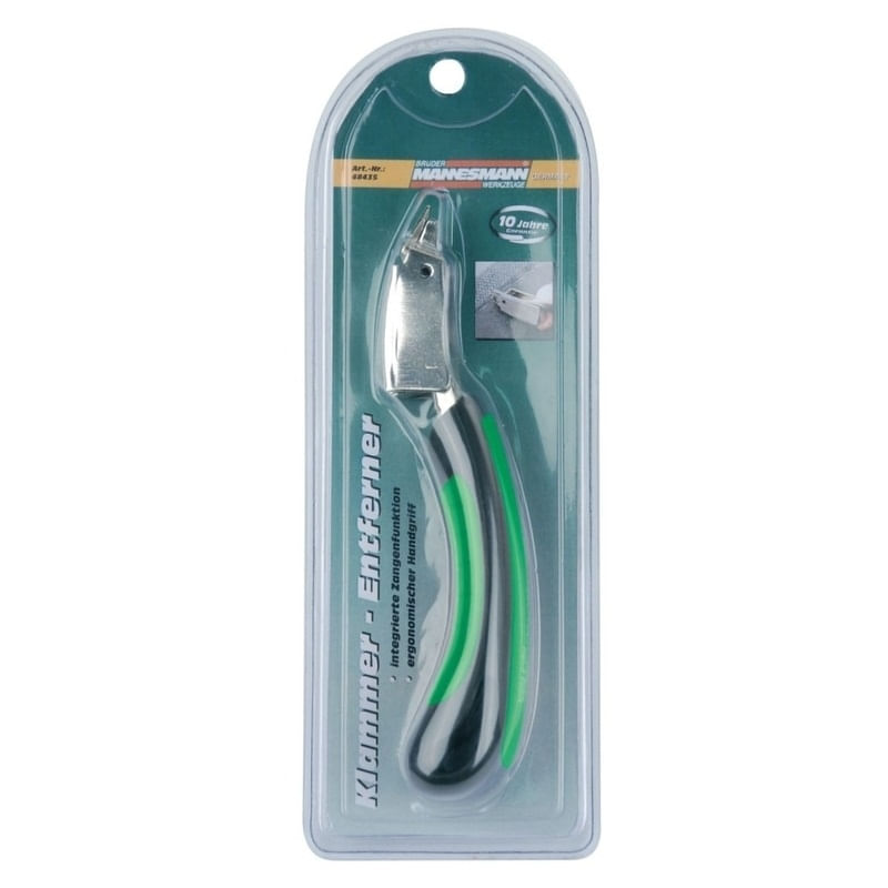 Sport si Outdoor - Camping - Cutite, bricege si accesorii - Unelte multifunctionale - Decapsator Mannesmann 48435, 160 mm - Infinity.ro