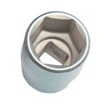 Casa si Gradina - Constructii - Scule de mana si unelte - Chei si truse chei - Cheie tubulara Mannesmann 19214, 3/8", 14 mm - Infinity.ro