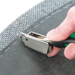 Sport si Outdoor - Camping - Cutite, bricege si accesorii - Unelte multifunctionale - Decapsator Mannesmann 48435, 160 mm - Infinity.ro