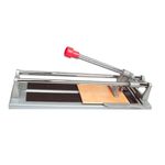 Casa si Gradina - Constructii - Scule electrice si accesorii - Masini si unelte de taiat gresia si faianta - Dispozitiv de taiat gresie si faianta Mannesmann 63500, 400 mm - Infinity.ro