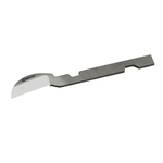 Sport si Outdoor - Camping - Cutite, bricege si accesorii - Cutite si bricege - Lama pentru cutit cu lama sloyd de sculptura in lemn BeaverCraft BC6 - Infinity.ro