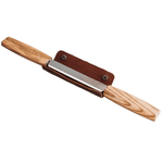 Sport si Outdoor - Camping - Cutite, bricege si accesorii - Cutite si bricege - Cutit de tragere in lemn BeaverCraft DK2S, 330 mm - Infinity.ro