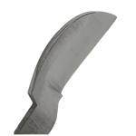 Sport si Outdoor - Camping - Cutite, bricege si accesorii - Cutite si bricege - Lama pentru cutit cu lama sloyd de sculptura in lemn BeaverCraft BC6 - Infinity.ro