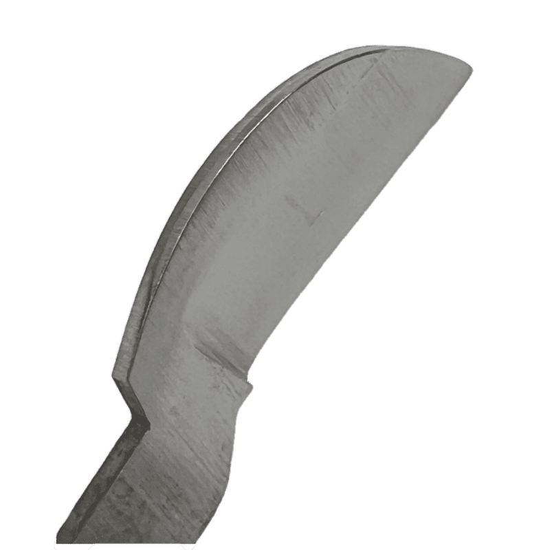 Sport si Outdoor - Camping - Cutite, bricege si accesorii - Cutite si bricege - Lama pentru cutit cu lama sloyd de sculptura in lemn BeaverCraft BC6 - Infinity.ro