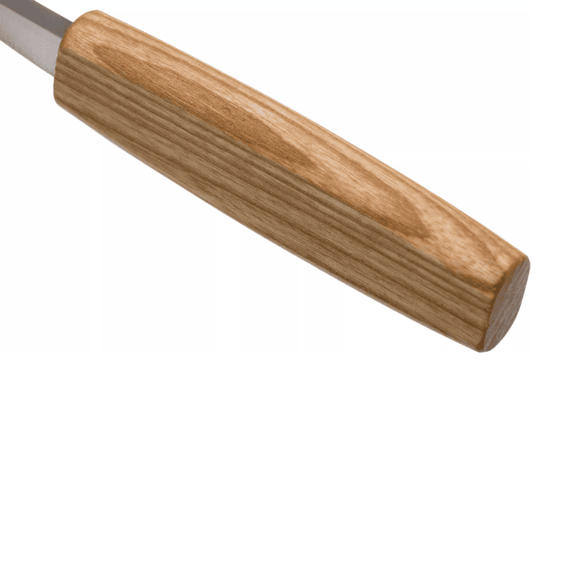 Sport si Outdoor - Camping - Cutite, bricege si accesorii - Cutite si bricege - Cutit cu lama dreapta pentru sculptura in lemn BeaverCraft C14, 165 mm - Infinity.ro