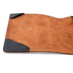 Casa si Gradina - Constructii - Depozitare, transport si protectie - Organizatoare si cutii scule - Husa din piele pentru cutite si dalti de sculptura BeaverCraft TR3X15 - Infinity.ro