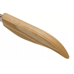 Sport si Outdoor - Camping - Cutite, bricege si accesorii - Cutite si bricege - Cutit cu lama tesita pentru sculptura in lemn BeaverCraft C12 - Infinity.ro