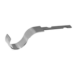 Sport si Outdoor - Camping - Cutite, bricege si accesorii - Cutite si bricege - Lama pentru cutit de cioplit linguri din lemn BeaverCraft BSK2 - Infinity.ro