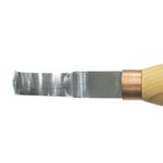 Sport si Outdoor - Camping - Cutite, bricege si accesorii - Cutite si bricege - Cutit de cioplit linguri din lemn BeaverCraft SK2Long, 365 mm - Infinity.ro