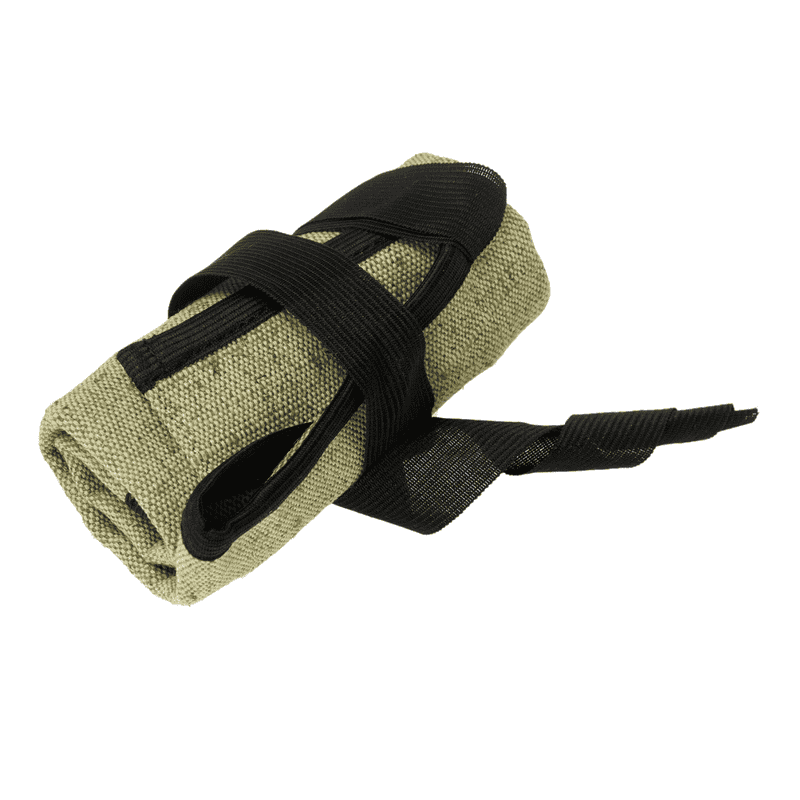 Casa si Gradina - Constructii - Depozitare, transport si protectie - Organizatoare si cutii scule - Rola textila pentru cutite si dalti de sculptura BeaverCraft TR4 - Infinity.ro