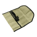 Casa si Gradina - Constructii - Depozitare, transport si protectie - Organizatoare si cutii scule - Rola textila pentru cutite si dalti de sculptura BeaverCraft TR4 - Infinity.ro