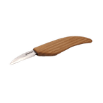 Sport si Outdoor - Camping - Cutite, bricege si accesorii - Cutite si bricege - Cutit cu lama dreapta pentru sculptura in lemn BeaverCraft C16, 170 mm - Infinity.ro