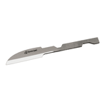 Sport si Outdoor - Camping - Cutite, bricege si accesorii - Cutite si bricege - Lama pentru cutit cu lama dreapta de sculptura in lemn BeaverCraft BC2 - Infinity.ro