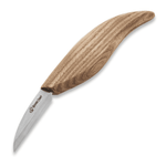 Sport si Outdoor - Camping - Cutite, bricege si accesorii - Cutite si bricege - Cutit cu lama dreapta pentru sculptura in lemn BeaverCraft C16, 170 mm - Infinity.ro