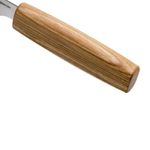 Sport si Outdoor - Camping - Cutite, bricege si accesorii - Cutite si bricege - Cutit cu ascutis oblic pentru sculptura geometrica in lemn BeaverCraft C11, 150 mm - Infinity.ro