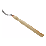 Sport si Outdoor - Camping - Cutite, bricege si accesorii - Cutite si bricege - Cutit de cioplit linguri din lemn BeaverCraft SK3Long, 410 mm - Infinity.ro