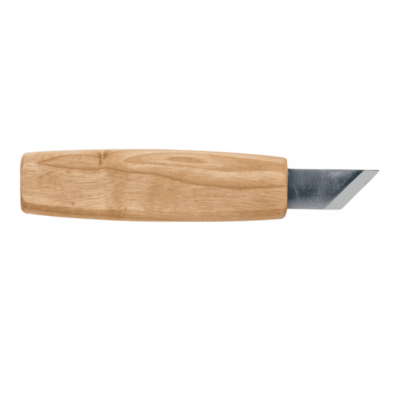 Sport si Outdoor - Camping - Cutite, bricege si accesorii - Cutite si bricege - Cutit de marcare BeaverCraft C9, 145 mm - Infinity.ro