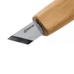 Sport si Outdoor - Camping - Cutite, bricege si accesorii - Cutite si bricege - Cutit de marcare BeaverCraft C9, 145 mm - Infinity.ro