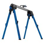 Casa si Gradina - Constructii - Scule de mana si unelte - Mese si bancuri de lucru - Stand de lucru portabil Track Horse Kerg KWS500, 500 Kg - Infinity.ro