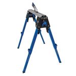 Casa si Gradina - Constructii - Scule de mana si unelte - Mese si bancuri de lucru - Stand de lucru portabil Track Horse Kerg KWS500, 500 Kg - Infinity.ro