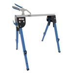 Casa si Gradina - Constructii - Scule de mana si unelte - Mese si bancuri de lucru - Stand de lucru portabil Track Horse Kerg KWS500, 500 Kg - Infinity.ro