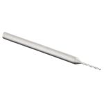 Casa si Gradina - Constructii - Scule electrice si accesorii - Seturi si accesorii pentru gaurit si insurubat - Set burghie HSS pentru metal, plastic si lemn Proxxon 28852, Ø0.8 mm, 3 bucati - Infinity.ro