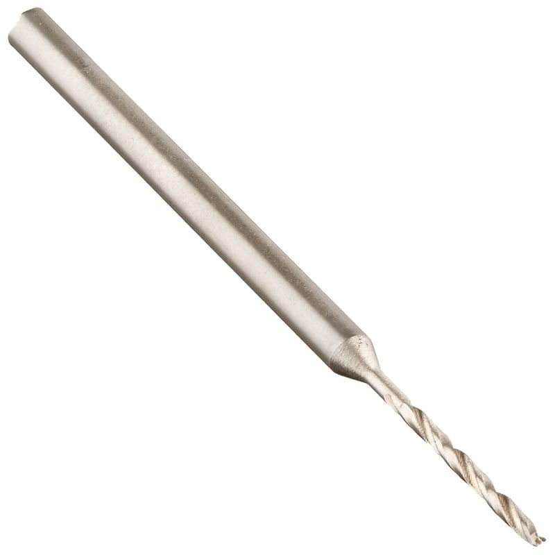 Casa si Gradina - Constructii - Scule electrice si accesorii - Seturi si accesorii pentru gaurit si insurubat - Set burghie HSS pentru metal, plastic si lemn Proxxon 28864, Ø0.5 mm, 3 bucati - Infinity.ro