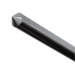 Casa si Gradina - Constructii - Scule electrice si accesorii - Seturi si accesorii pentru gaurit si insurubat - Ax centrare freze pentru masini de gaurit cu coloala Evolution LPILOT, 102 mm - Infinity.ro