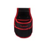 Casa si Gradina - Constructii - Depozitare, transport si protectie - Organizatoare si cutii scule - Centura pentru scule din textil Toolland FI25 - Infinity.ro