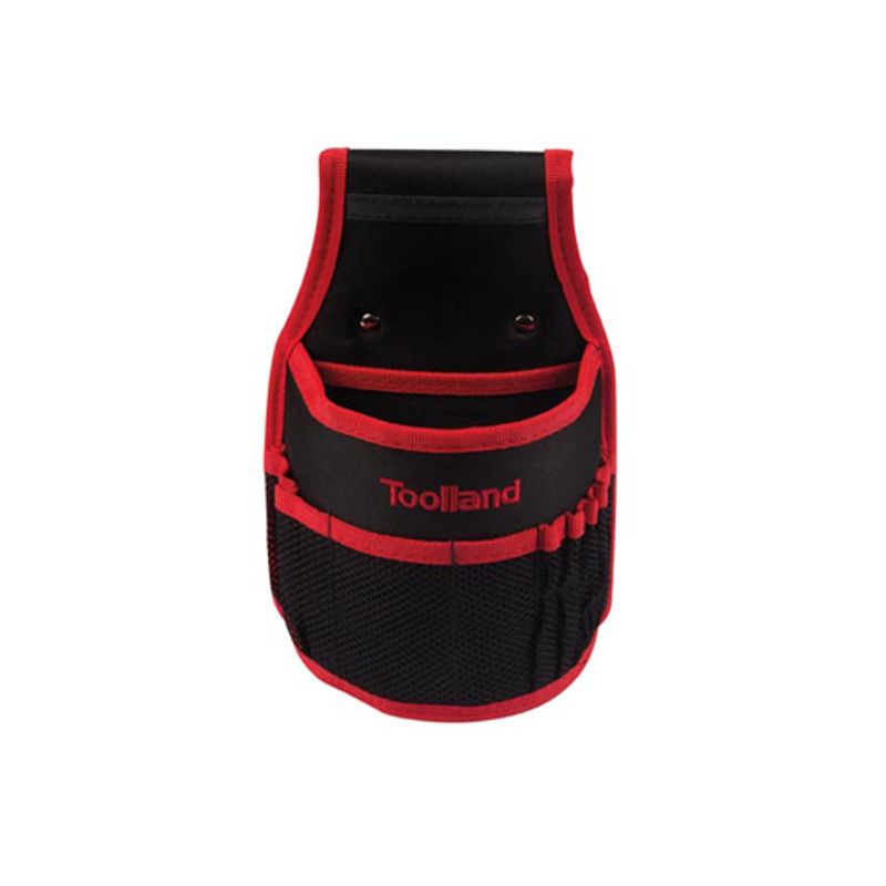 Casa si Gradina - Constructii - Depozitare, transport si protectie - Organizatoare si cutii scule - Centura pentru scule din textil Toolland FI25 - Infinity.ro