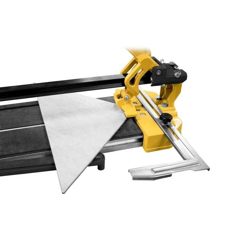 Casa si Gradina - Constructii - Scule electrice si accesorii - Masini si unelte de taiat gresia si faianta - Dispozitiv de taiat gresie si faianta GHF 800 Guede 55369, 800 mm - Infinity.ro