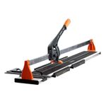 Casa si Gradina - Constructii - Scule electrice si accesorii - Masini si unelte de taiat gresia si faianta - Dispozitiv de taiat gresie si faianta DFS 1200 Dema 26104, 1200 mm - Infinity.ro