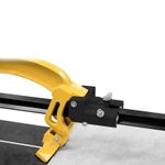 Casa si Gradina - Constructii - Scule electrice si accesorii - Masini si unelte de taiat gresia si faianta - Dispozitiv de taiat gresie si faianta GHF 800 Guede 55369, 800 mm - Infinity.ro