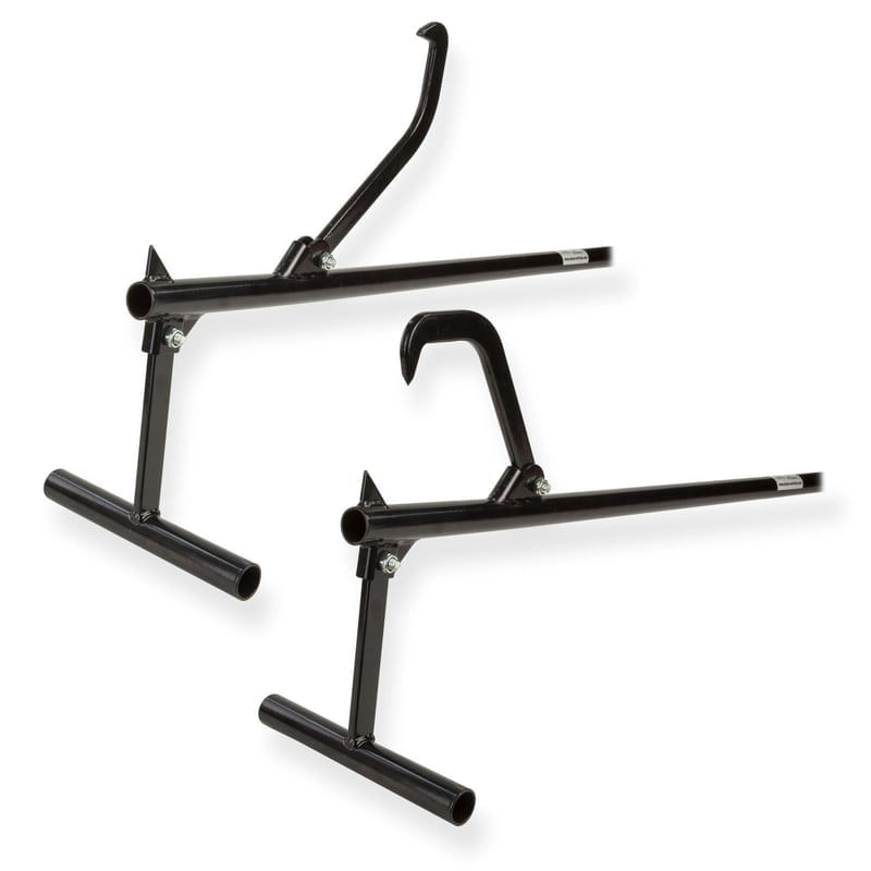 Casa si Gradina - Gradinarit si plante - Unelte gradinarit - Accesorii pentru unelte gradinarit - Carlig pentru ridicare busteni SH130 Dema 22103, Ø350 mm - Infinity.ro