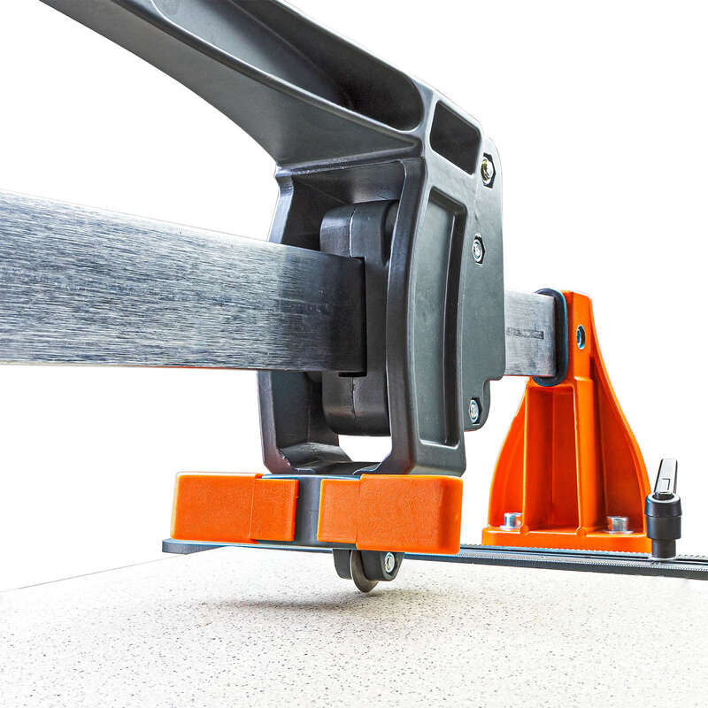 Casa si Gradina - Constructii - Scule electrice si accesorii - Masini si unelte de taiat gresia si faianta - Dispozitiv de taiat gresie si faianta DFS 1200 Dema 26104, 1200 mm - Infinity.ro