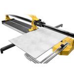 Casa si Gradina - Constructii - Scule electrice si accesorii - Masini si unelte de taiat gresia si faianta - Dispozitiv de taiat gresie si faianta GHF 800 Guede 55369, 800 mm - Infinity.ro