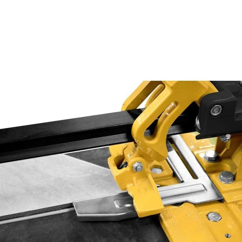 Casa si Gradina - Constructii - Scule electrice si accesorii - Masini si unelte de taiat gresia si faianta - Dispozitiv de taiat gresie si faianta GHF 800 Guede 55369, 800 mm - Infinity.ro