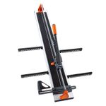 Casa si Gradina - Constructii - Scule electrice si accesorii - Masini si unelte de taiat gresia si faianta - Dispozitiv de taiat gresie si faianta DFS 1200 Dema 26104, 1200 mm - Infinity.ro