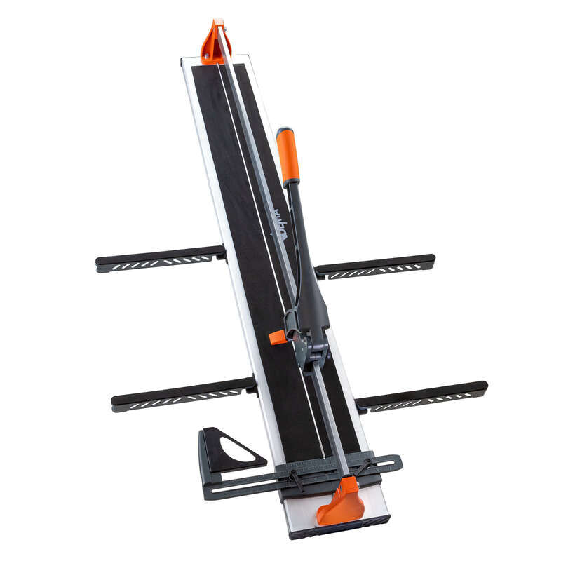 Casa si Gradina - Constructii - Scule electrice si accesorii - Masini si unelte de taiat gresia si faianta - Dispozitiv de taiat gresie si faianta DFS 1200 Dema 26104, 1200 mm - Infinity.ro