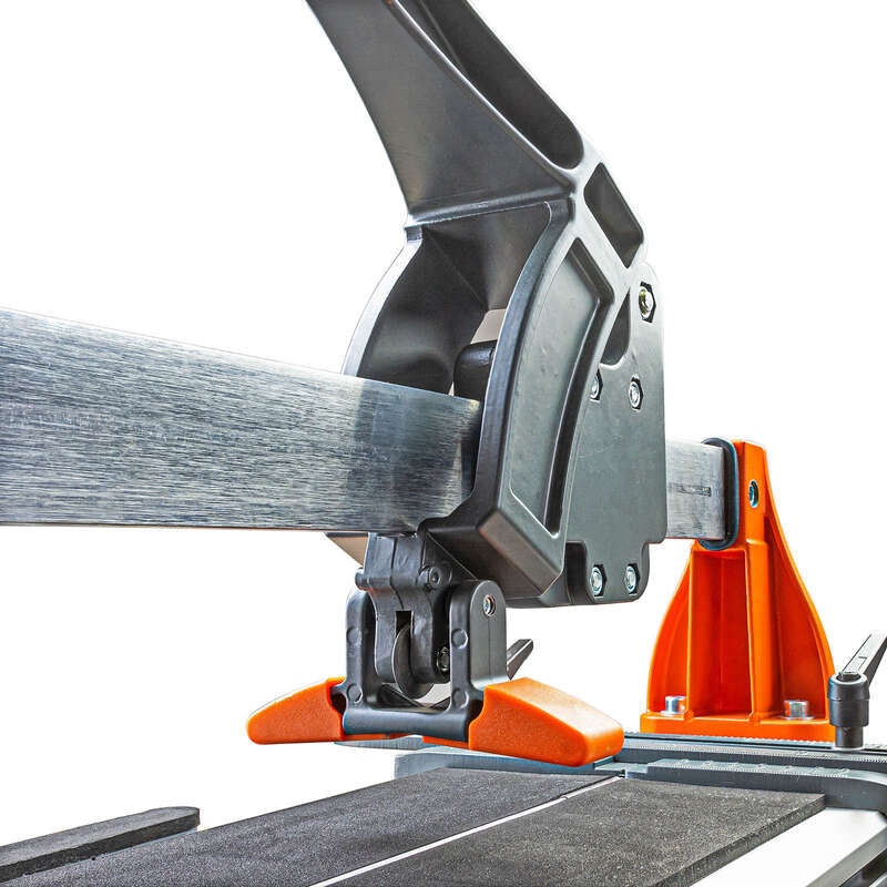 Casa si Gradina - Constructii - Scule electrice si accesorii - Masini si unelte de taiat gresia si faianta - Dispozitiv de taiat gresie si faianta DFS 1200 Dema 26104, 1200 mm - Infinity.ro