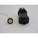 Casa si Gradina - Corpuri si surse de iluminat - Benzi LED - Lumini de craciun pentru interior si exterior Grafner 15084, 20 m, 200 LED-uri - Infinity.ro