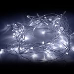 Casa si Gradina - Corpuri si surse de iluminat - Benzi LED - Lumini de craciun pentru interior si exterior Grafner 15084, 20 m, 200 LED-uri - Infinity.ro