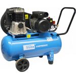 Casa si Gradina - Electrice - Echipamente electrice - Compresoare - Compresor 335 10 50 Guede 50097, 2200 W, 50 L, 10 bari - Infinity.ro