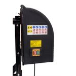 Casa si Gradina - Constructii - Utilaje constructii - Betoniere si roabe - Betoniera GBM 160 Guede 55456, 160 L, 800 W - Infinity.ro