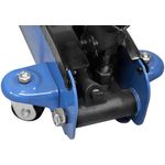 Casa si Gradina - Constructii - Depozitare, transport si protectie - Echipamente pentru transport si ridicat - Cric hidraulic GRH 2 330 L Guede 18032, 2 Tone - Infinity.ro