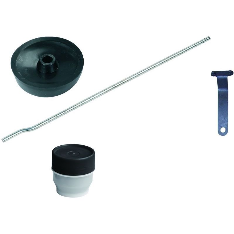 Casa si Gradina - Constructii - Scule de mana si unelte - Ciocane si dalti - Ciocan rotopercutor 4 functii KH 32 E Guede 58116, 1600 W, 1000 rpm, 5 J - Infinity.ro