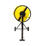 Casa si Gradina - Constructii - Utilaje constructii - Betoniere si roabe - Betoniera GBM 160 Guede 55456, 160 L, 800 W - Infinity.ro