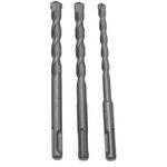 Casa si Gradina - Constructii - Scule de mana si unelte - Ciocane si dalti - Ciocan rotopercutor SDS Plus BH 20 E Guede 58114, 650 W, 2200 rpm, 1.9 J - Infinity.ro