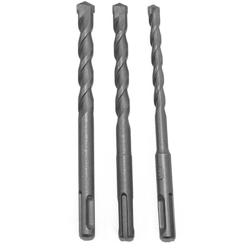 Casa si Gradina - Constructii - Scule de mana si unelte - Ciocane si dalti - Ciocan rotopercutor SDS Plus BH 20 E Guede 58114, 650 W, 2200 rpm, 1.9 J - Infinity.ro